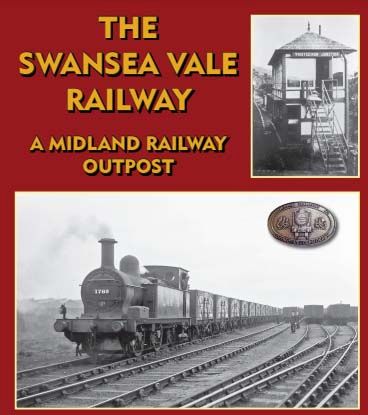 The Swansea Vale Railway