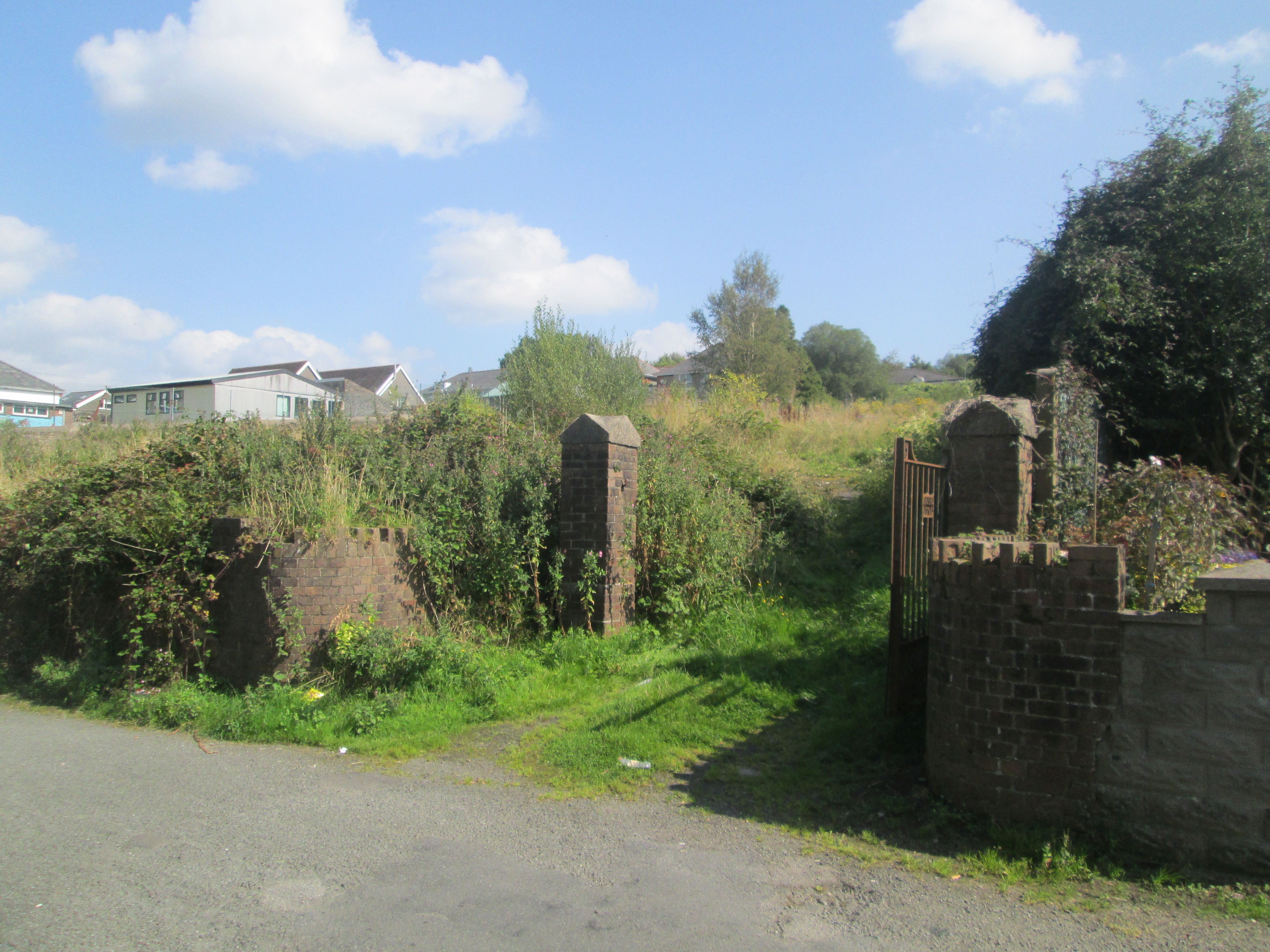 Gate to Soar, Seven Sisters